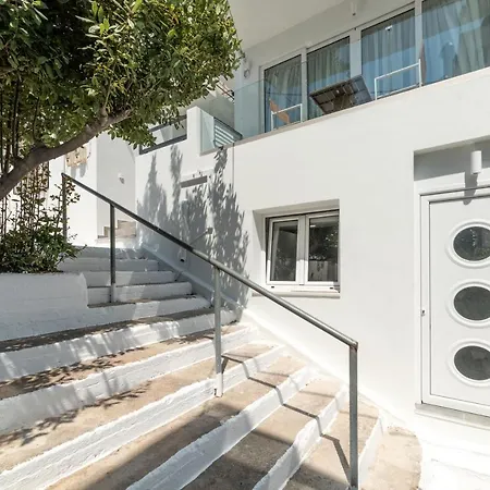 Serenita 1 Apartment
